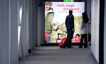 Belfast International Airport