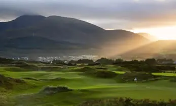 Golf Travel NI